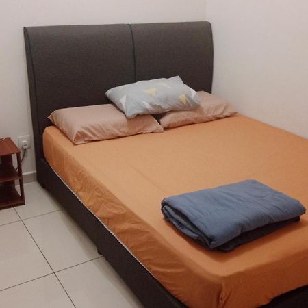 Muslim Homestay At Meru Ipoh Bagian luar foto