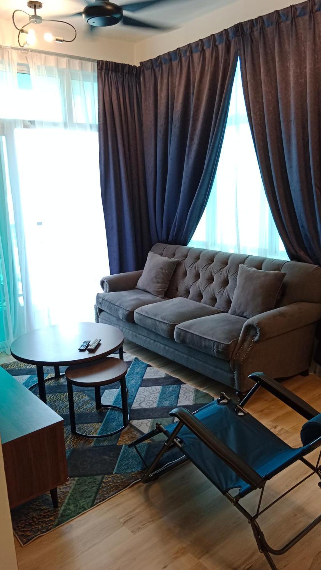 Muslim Homestay At Meru Ipoh Bagian luar foto