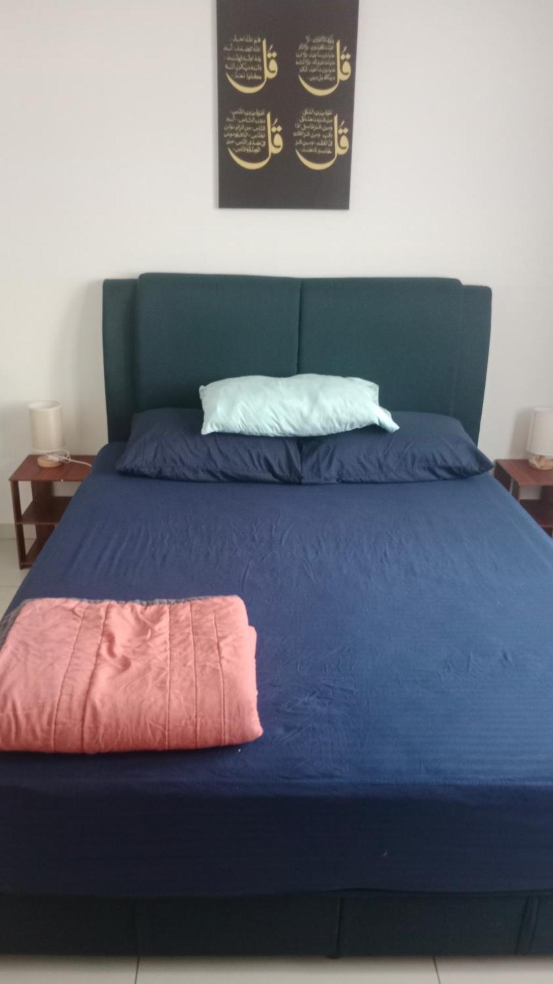 Muslim Homestay At Meru Ipoh Bagian luar foto