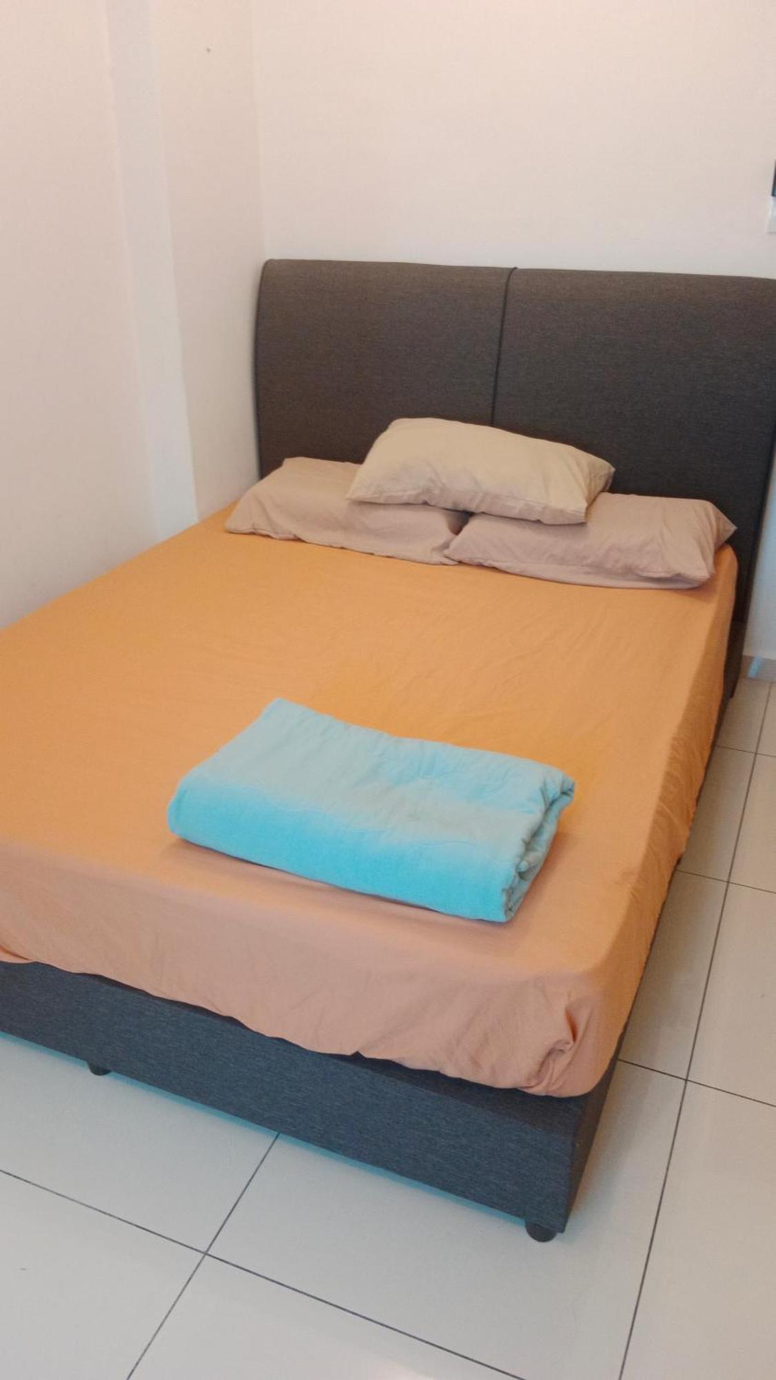 Muslim Homestay At Meru Ipoh Bagian luar foto